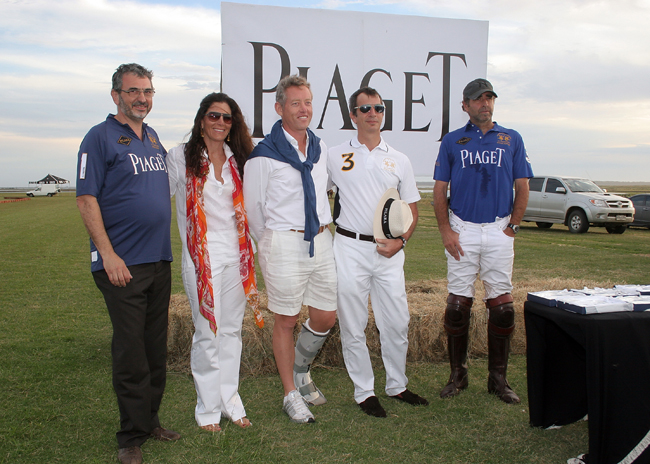 Copa Lady Godiva