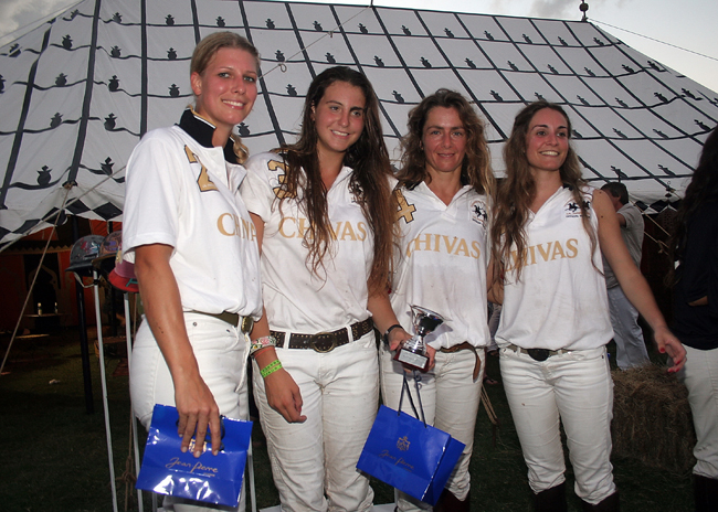 Copa Ladies Cup
