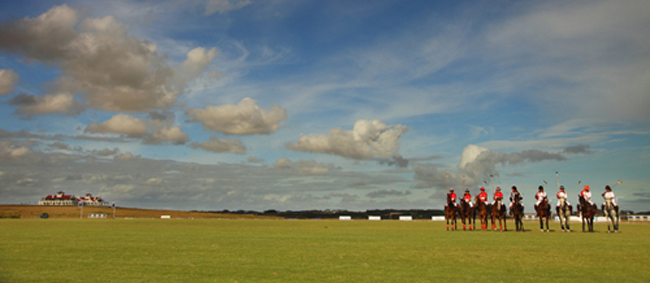 Copa Lady Godiva Caras vs Verano Magazine Polo Team