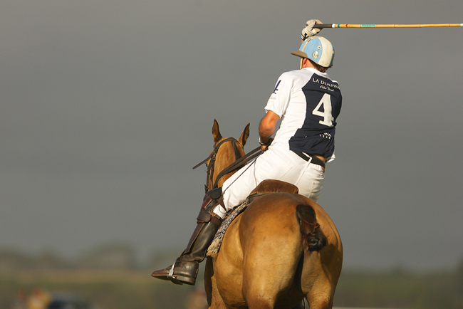 Copa ART Terramar La Dolfina vs Fial Linea Polo
